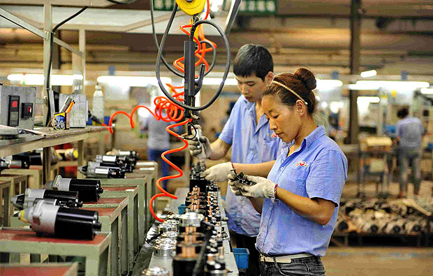制造業(yè)將大洗牌 沒技術(shù)沒品牌、價格上不去的企業(yè)會完蛋